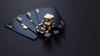 Je gooit waarschijnlijk geld weg bij blackjack