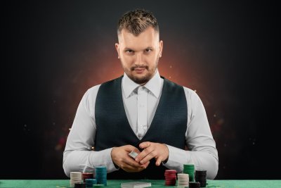 Hoe te winnen met Keno in het Casino