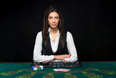 Hoe je jezelf als freelance croupier aan huis in de markt zet? Volg deze stappen naar een succesvolle baan!