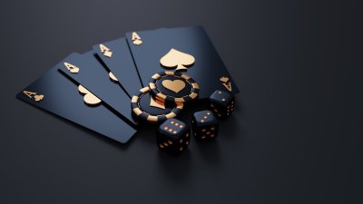 Je gooit waarschijnlijk geld weg bij blackjack